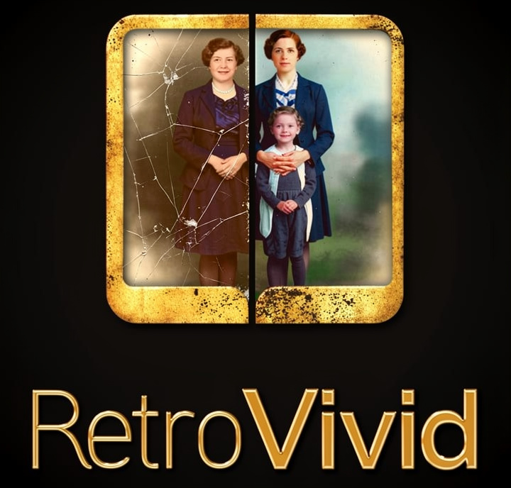 RetroVivid